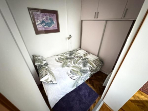 Cozy Old Town Apartment